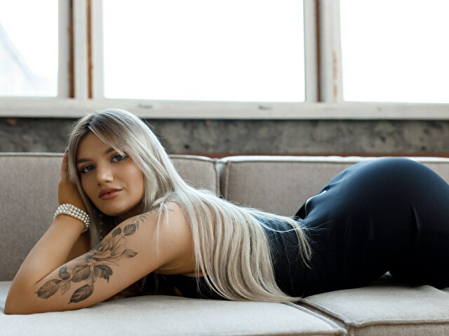 Profil de Selenaemoore - Photo n°1