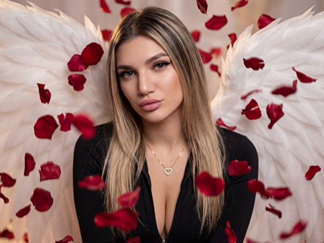 Profil de Selenaemoore - Photo n°1