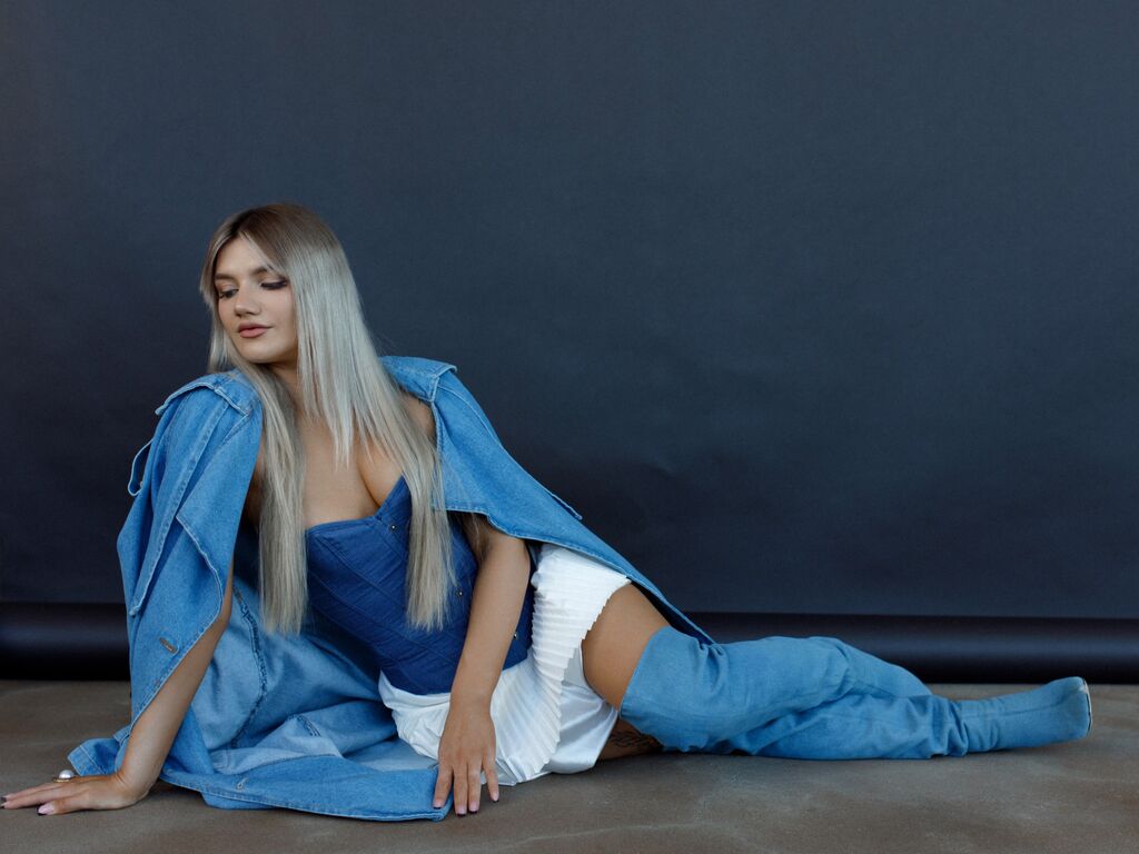 Selenaemoore's profiel - Afbeelding n°1
