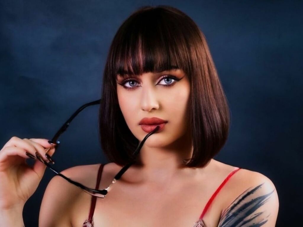 Profil de Selenaevence - Photo n°2