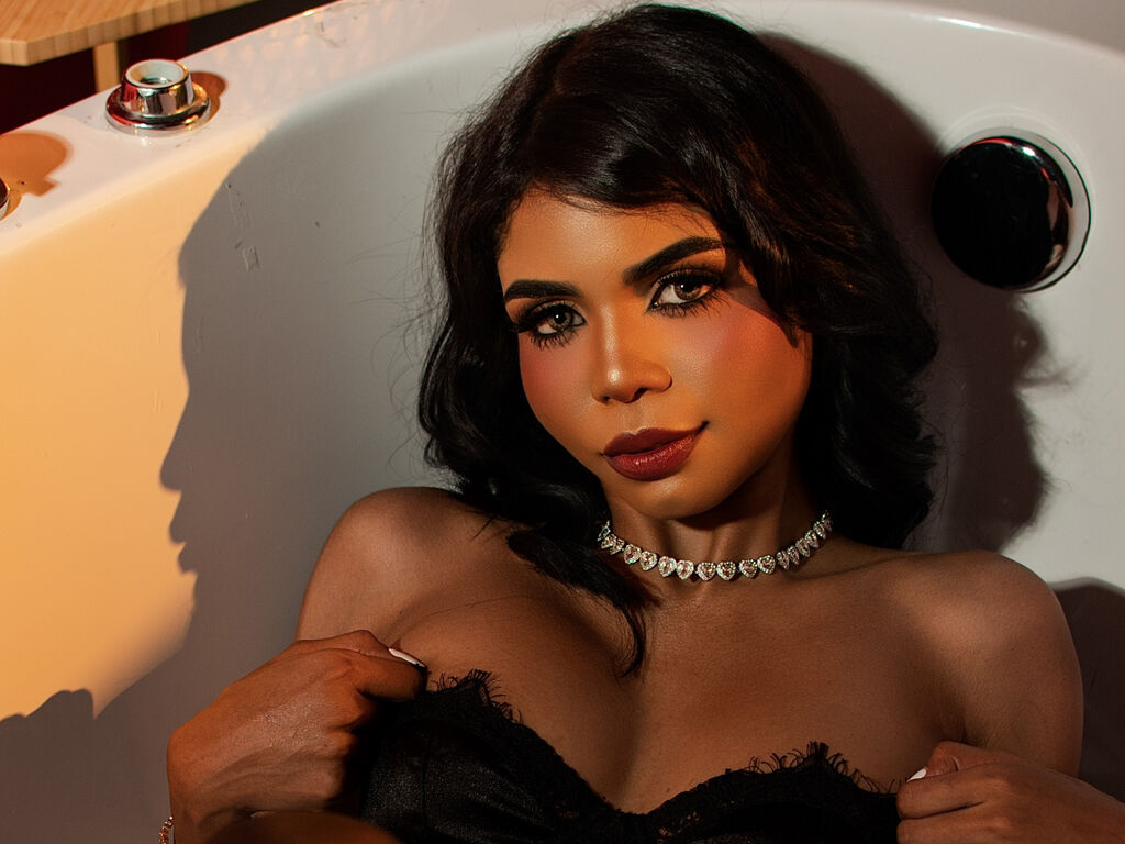 Selenagothen's profile - Image n°1