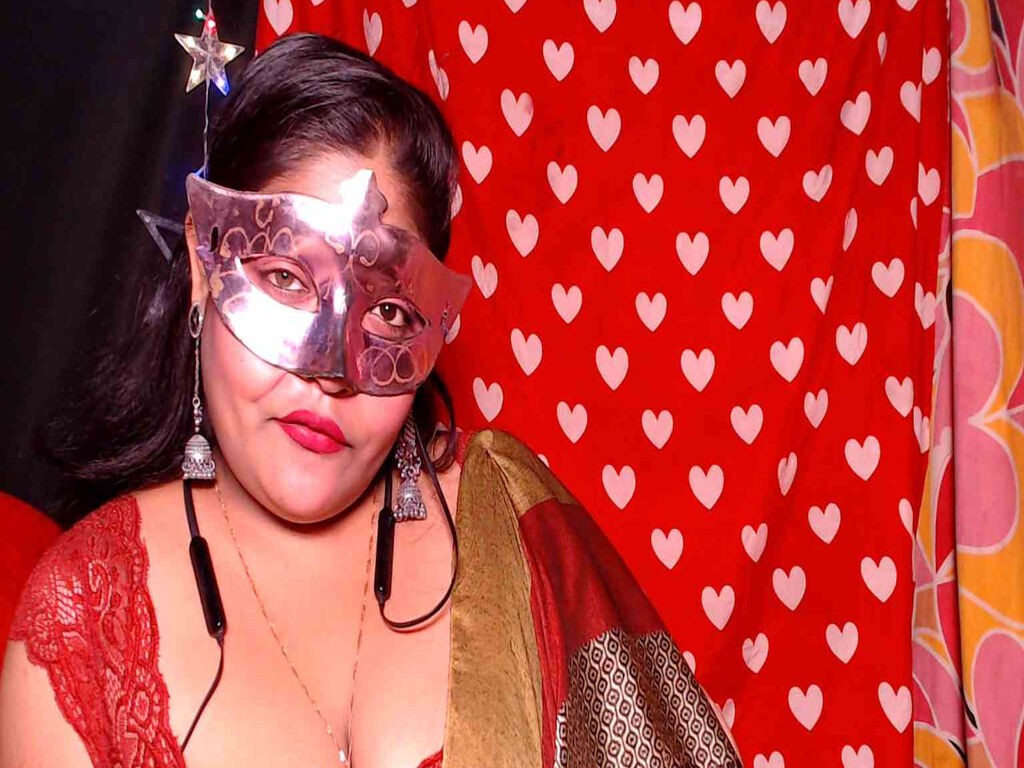 Selenaindiana' profilo - Immagine n°1