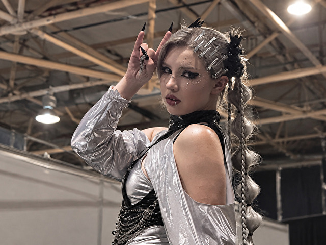 SelenaIris's profile - Image n°8