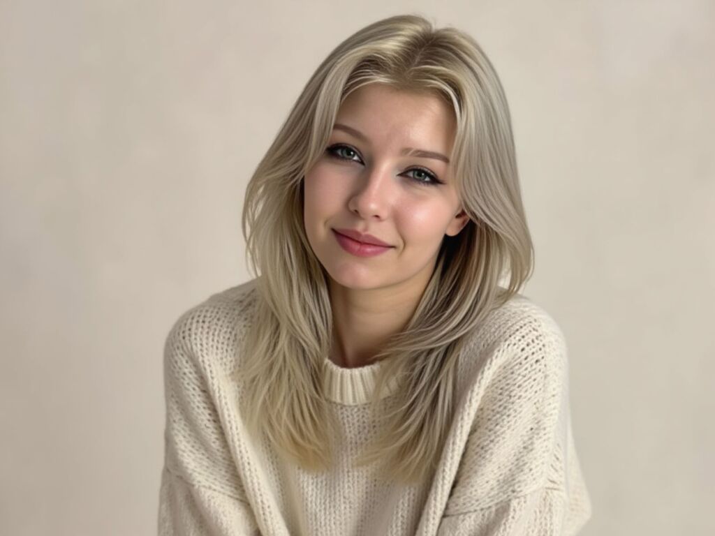 Selenairis's profile - Image n°1