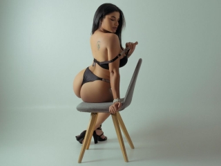 Live Sex Selenajayz