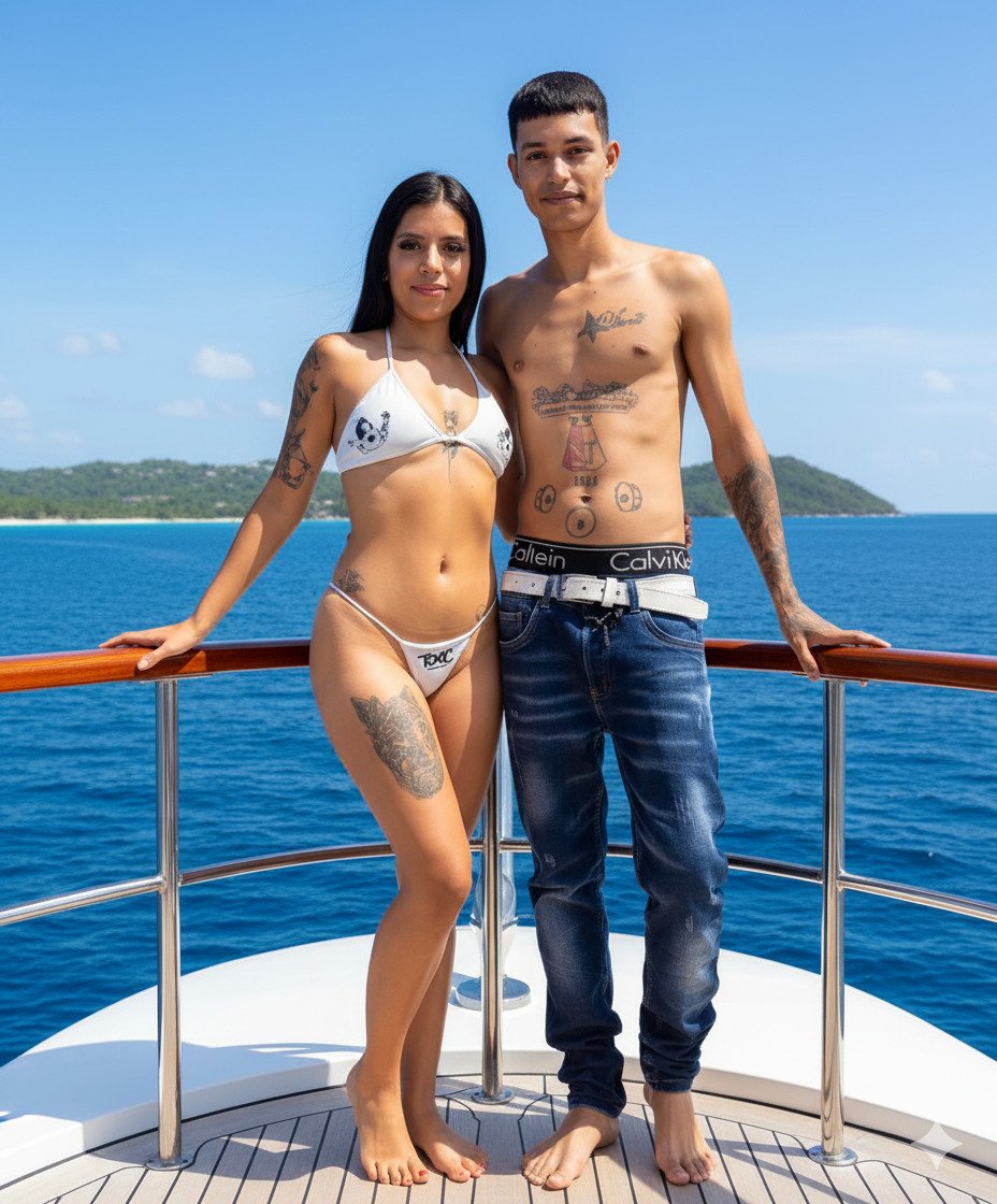 Selenakoper' profilo - Immagine n°1