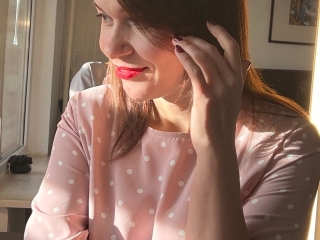 Webcam sex met Selenalune