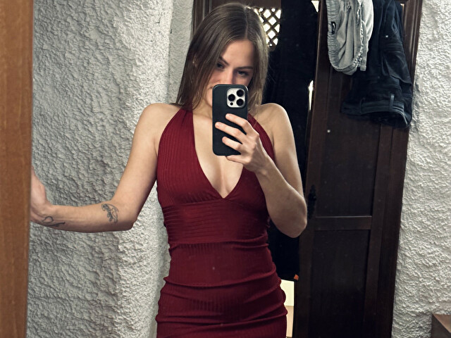 Profil de Selenaluv - Photo n°1