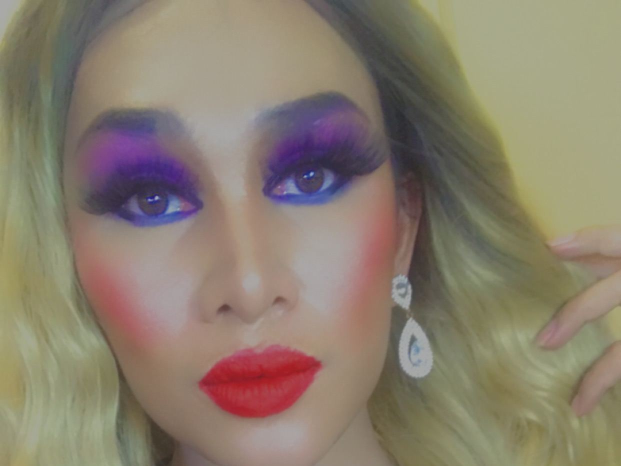 Profil de Selenamaniac - Photo n°2