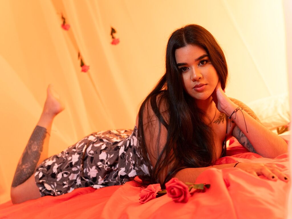 Profil de Selenamarsh - Photo n°0