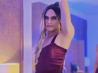 Live Sex Selenamcclain