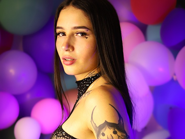 Profil de SelenaMillan - Photo n°2