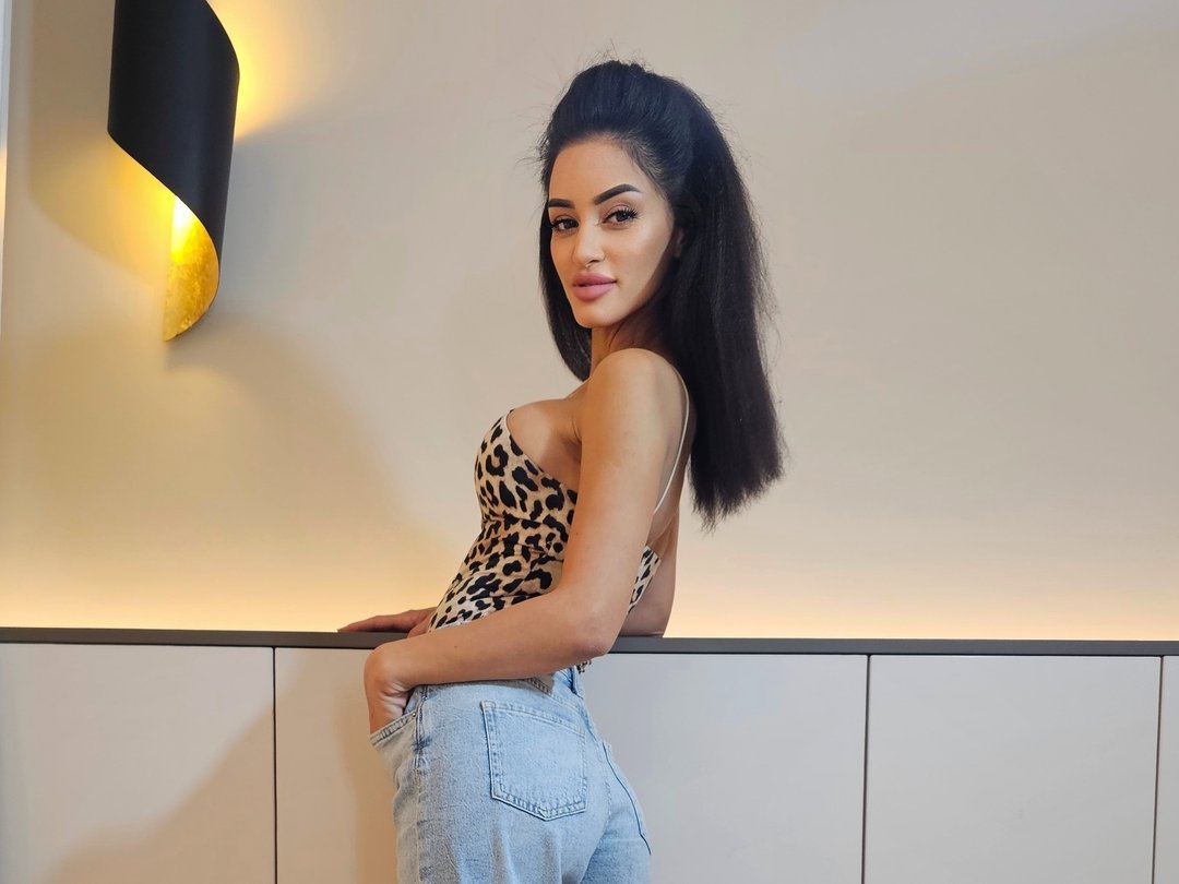 Profil de Selenanix - Photo n°0