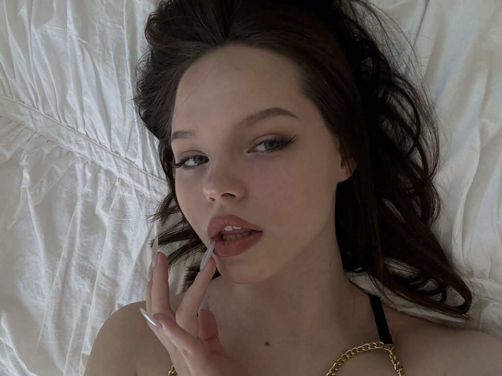 Selenanoelle's profile - Image n°0