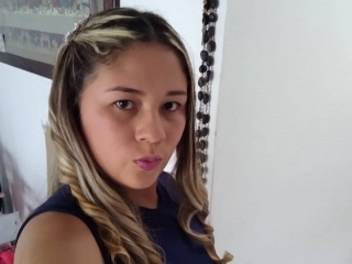 Live Sex Selenapetit