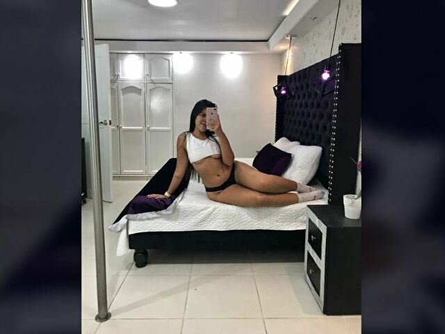 Profil de Selenapleas - Photo n°0