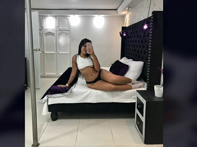 Profil de Selenapleas - Photo n°1