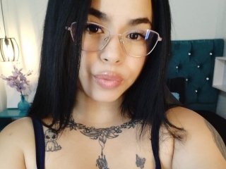 Sexcam Porn von Selenarosee