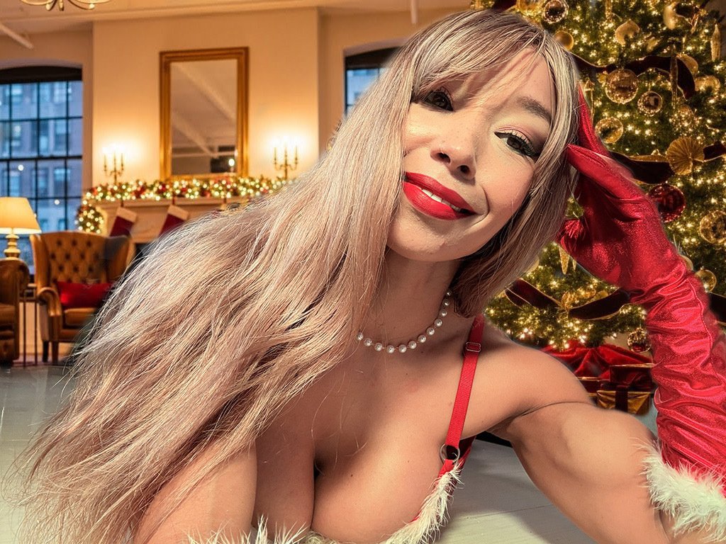 Selenarossi's profiel - Afbeelding n°1