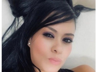 Sexcam Live Show von Selenarougee