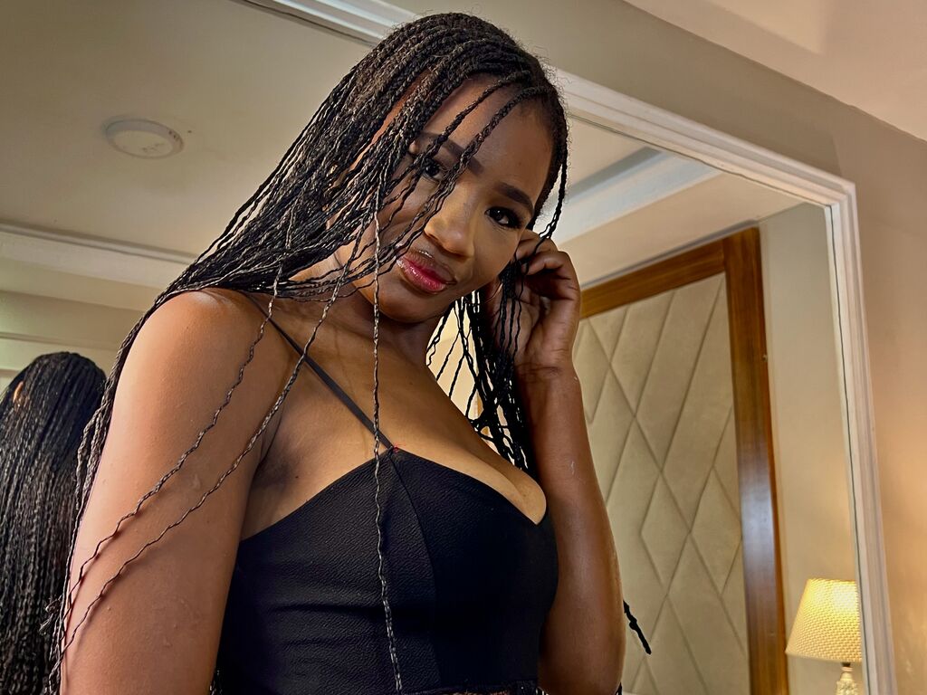 selenaruiz's Profil - Bild n°1