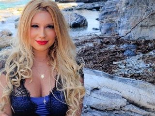 Webcam sex con Selenaselin