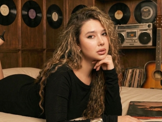 Selenavosse's Sexcam