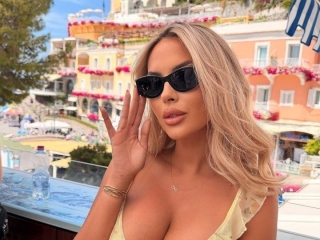 Sexcam Live Show von Selenavosz