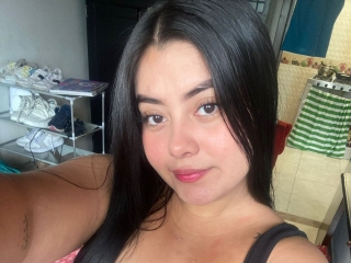 Sexcam Live Show von Selene_Gb