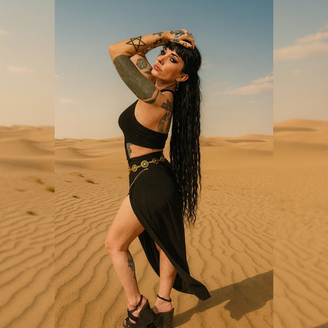 Selene_Inanna's profiel - Afbeelding n°3