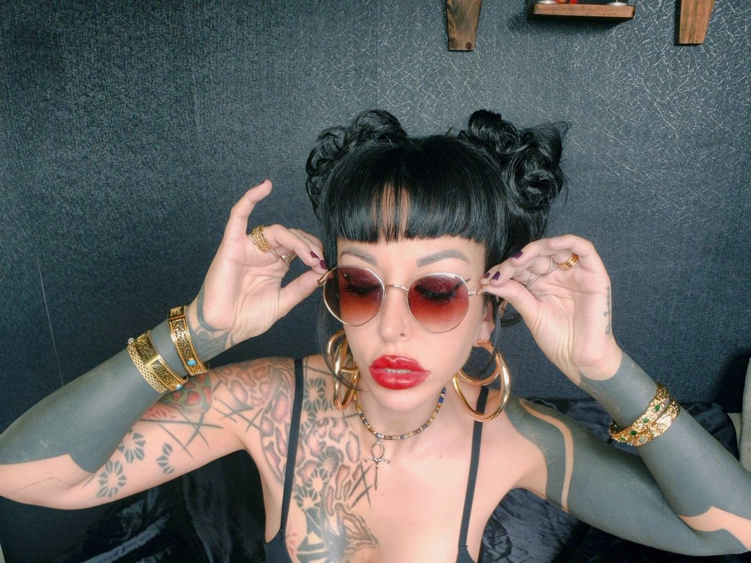 Profil de Selene_Inanna - Photo n°1