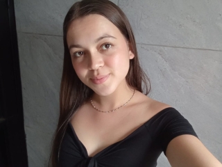 Webcam sex con Selene_Sst