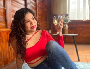 Webcam sex de Seleneblaze