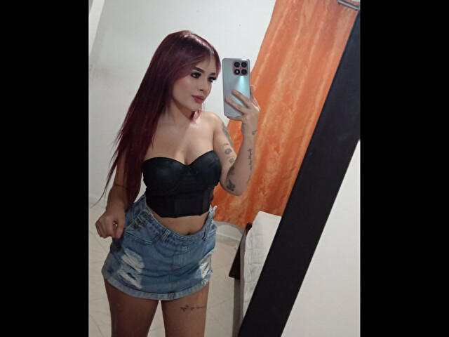 Selenegold's profiel - Afbeelding n°13