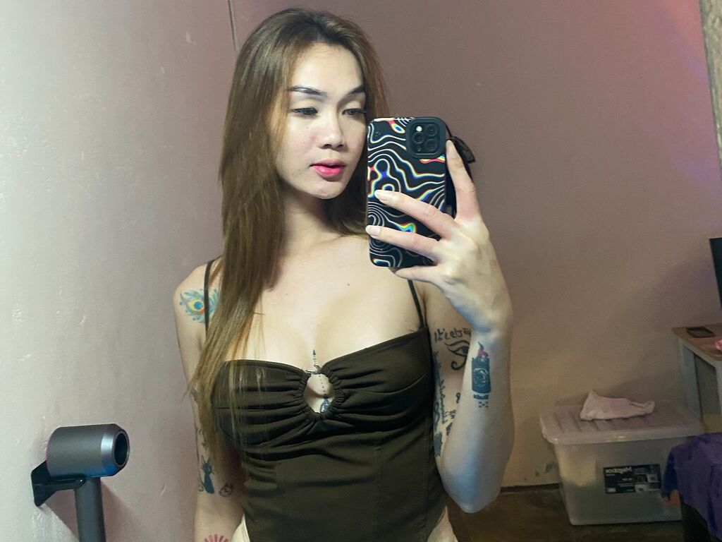 Selenehabsburg' profilo - Immagine n°1