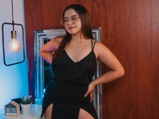 Sexcam Live Show von Selenemiiller