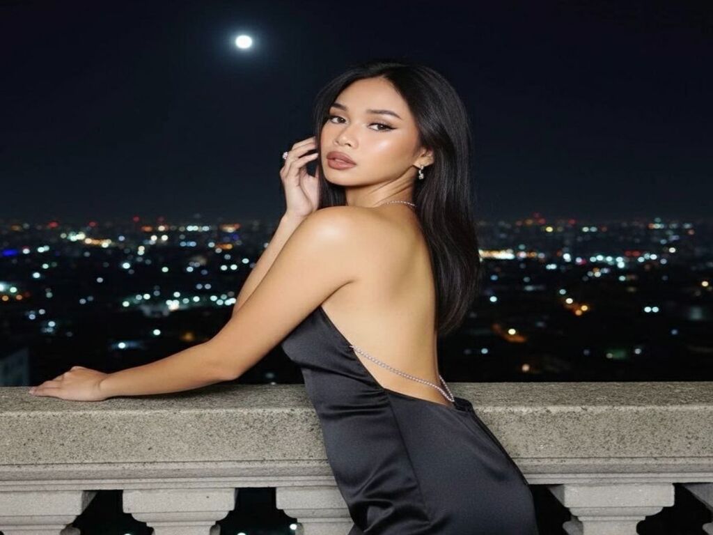 Perfil con Seleneoganda - Imagen  n°1