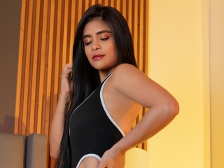 Selenepalacio's Sexcam