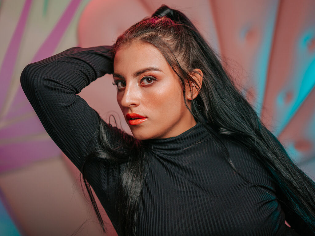 Profil de Seleneponce - Photo n°1