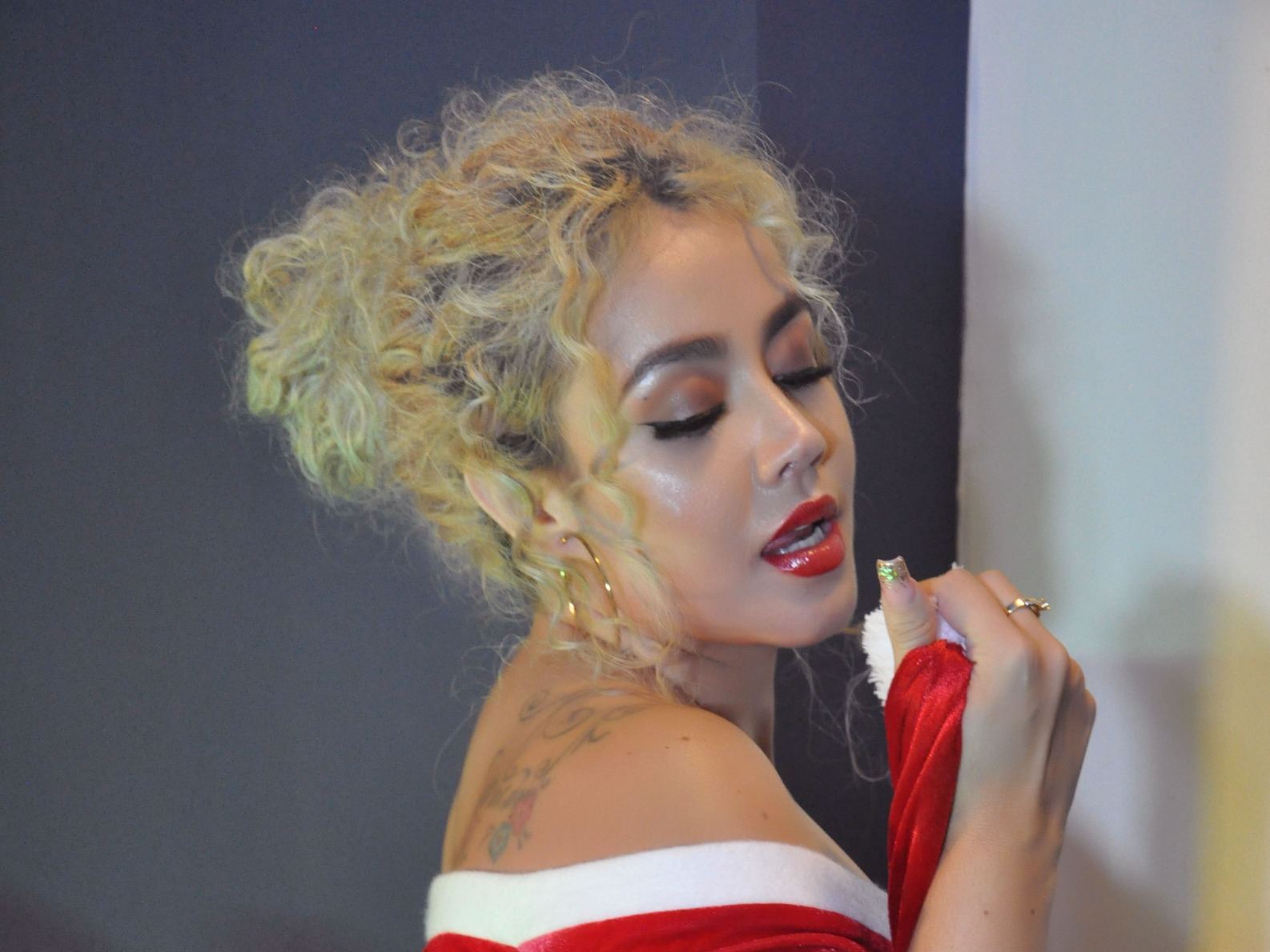 Selenerisso's profile - Image n°8