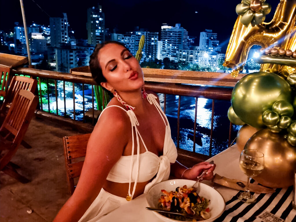 Perfil con Selenerouss - Imagen  n°1