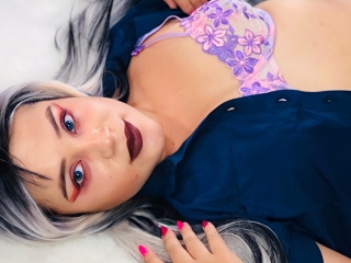Webcam sex con Selenevans