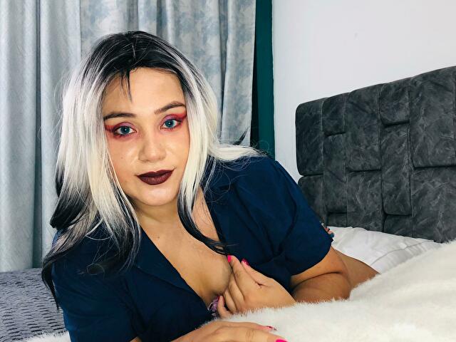 Selenevans' profilo - Immagine n°1