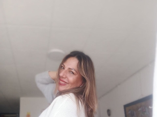 Selenjackson's Sexcam