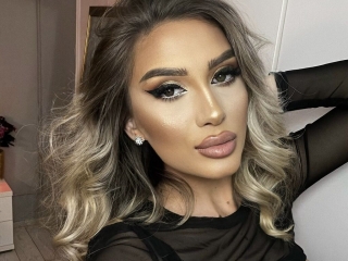 Sexcam Porn von Selennaoly