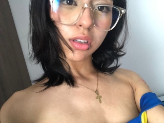 Sexo por webcam con Selenne_Schmittlm