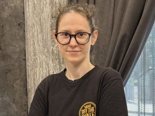 Profil de Selestasanders