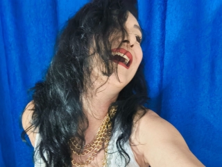 Webcam sex met Selina_Aa