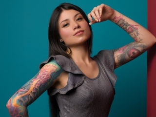 Profil de Selina_Kile