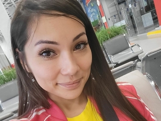 Live Sex Selinaheys